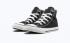 Converse CT Allstar Ox Hi Black Shoes