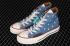 Converse Chuck 1970s High Blue Egret Midnight Navy 171064C