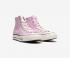 Converse Chuck 70 A07429C Egret Black Stardust Lilac