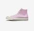 Converse Chuck 70 A07429C Egret Black Stardust Lilac