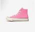 Converse Chuck 70 A08184C Pink Egret Black