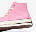 Converse Chuck 70 A08184C Pink Egret Black