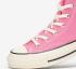 Converse Chuck 70 A08184C Pink Egret Black