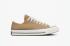 Converse Chuck 70 A09146C Egret Tan Toadstool Black