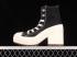 Converse Chuck 70 De Luxe Heel Black Egret A05347C