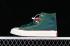 Converse Chuck 70 HI Christmas Pack Gingerbread Green A07978C