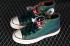 Converse Chuck 70 HI Christmas Pack Gingerbread Green A07978C