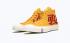 Converse Chuck 70 Hi Golden Rod Garnet Shoes