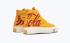 Converse Chuck 70 Hi Golden Rod Garnet Shoes