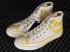 Coca-Colu x Converse Chuck 70 High Cream Gold Egret A04909C