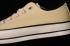 Converse Chuck 70 Low Low Banana Cake Egret 170793C