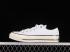 Converse Chuck 70 Low White Cream Black Blue A06070C