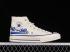 Coca-Cola x Converse Chuck 70 High Cream Blue Egret A04175C