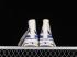 Coca-Cola x Converse Chuck 70 High Cream Blue Egret A04175C