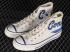 Coca-Cola x Converse Chuck 70 High Cream Blue Egret A04175C