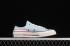 Converse Chuck 70 OX Chambray Blue White Purple 570789C