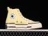 Converse Chuck 70 Plus Trance Form Spor Ayakkabı Soft Sunshine A00740C,ayakkabı,spor ayakkabı