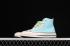 Converse Chuck 70s Enamel Mint Cyan Tint White 171124C