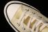 Converse Chuck 70s High Cream White Sail Black 170795C