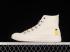 Converse Chuck All Star Lemon Giallo Bianco AO3177C