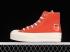 Converse Chuck All Star Peaches כתום לבן AO3175C