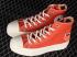 Converse Chuck All Star Peaches כתום לבן AO3175C