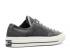 Converse Chuck Taylor 70 Ox Charcoal Black 149444C