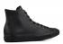 Converse Chuck Taylor All Star Hi Black 135251C