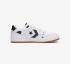 Converse Cons As 1 Pro A07318C White Black