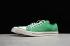 Converse Lucky Star Ox Green Black Gum 164216C