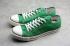 Converse Lucky Star Ox Green Black Gum 164216C