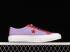 Converse One Star Low Deep Periwinkle Rhododenron 161618C