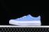 Converse One Star Pro Blue White Gold A06647C