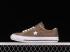 Converse One Star Pro Marrone Bianco A03671C