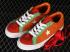 Converse One Star Pro Orange Green White 171932C