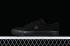 Converse One Star Pro Ox Suede Triple Black 166839C