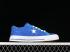 Converse One Star Pro Royal Blue White 171931C