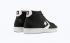 Converse Pro Leather 76 Mid Black White Shoes