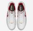 Converse Pro Leather The Scoop White Red 161328C-110