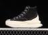 Converse Run Star Legacy CX Hi Black White A05015C