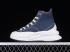 Converse Run Star Legacy CX High Navy White A04367C