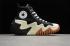 Converse Run Star Motion Black White Gum Honey 171545C