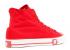 Converse Undftd X Fragment Ct Spec Hi Red 130616C