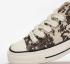 Converse Wmns Chuck 70 A10139C Egret Brown Gold