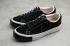 Matnut x Converse One Star OX Black White 158369C