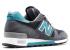 New Balance 1300 Grey Teal Gray M1300MD