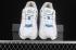 New Balance 2002R White Blue Grey M2002RW