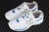 New Balance 2002R White Blue Grey M2002RW