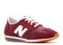 New Balance 320 Maroon White U320AE