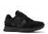 New Balance 327 Triple Black White MS327CTB